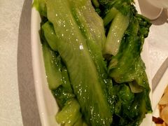 清炒生菜-楚灶王(徐东店)