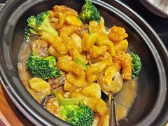 -富淳饭店(陆家嘴保利广场店)
