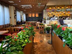 大堂-安妮意大利餐厅(国贸店)
