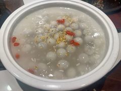 -申粤轩酒楼·三十年粤菜经典(丁香花园店)