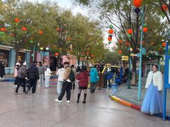 -沈阳方特欢乐世界