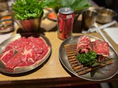 -西塔老太太泥炉烤肉(亚运村店)