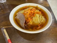 -西塔大冷面(市府大路店)