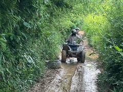 -杭州屏风山越野车营地·团建别墅轰趴民宿