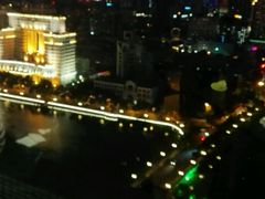 android_upload_pic-云顶旋转自助景观餐厅