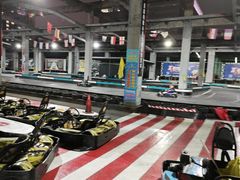 -速马赫卡丁车(琶洲店)