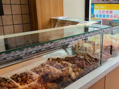 -京八珍(和平东桥店)
