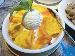 -新白鹿餐厅(松江开元地中海店)
