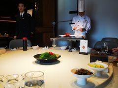 -四季民福烤鸭店(故宫店)