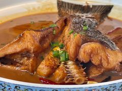 -二十八里太湖船菜(吉祥路店)