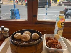 -尹氏汤包(朝天宫店)