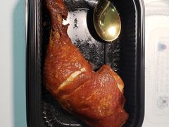 瑞士汁大鸡腿-敏华冰厅(天河城店)