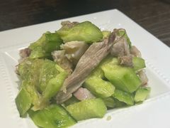 -魁盛居百年鲁菜馆(县西巷店)