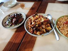 -小吊梨汤·北京菜·烤鸭(双井乐成中心店)