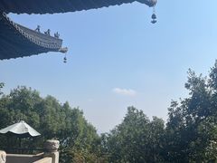 -杭州半山国家森林公园