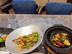 -前海沿·青岛菜(乐客城店)