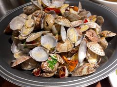 -前海沿·青岛菜(大拇指广场石老人店)