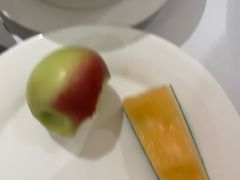 -晶丽香榭自助餐(南京大饭店)