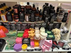-LUSH(威尼斯人店)