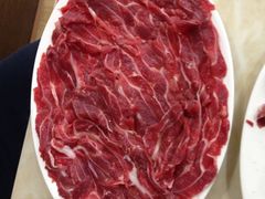 -潮汕良记牛肉火锅(洪武路店)