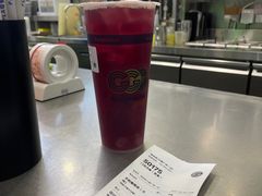 -桂桂茶(万嘉广场店)