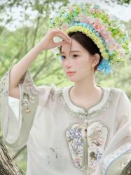 -米莱摄影写真(五大道别墅店)