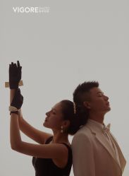 -雪中彩影婚纱摄影·微光艺术中心