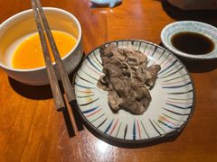 -牛玄庵日式寿喜烧·料理店(新源里店)