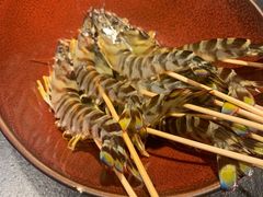 基围虾-荣记火锅(青悦城店)