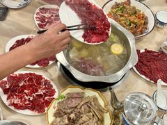 -合意桐坑牛肉粿·鲜牛肉火锅(嵩山总店)