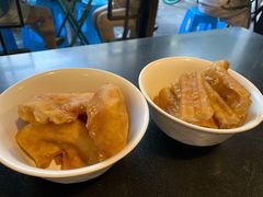 德昌咸煎饼-伍湛记 · 广州老字号(龙津中路店)