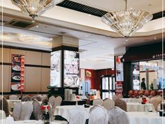 大堂-万龙洲海鲜(大兴绿地缤纷城店)