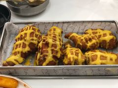 -禾谷韩餐(热带海洋学院店)