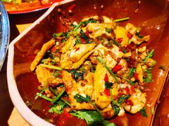 -泥糊破店小酒馆·团建聚餐(南京西路店)