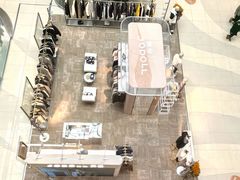 -浙北大厦购物中心(安吉店)