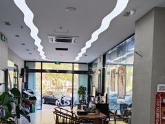 -威固V-KOOL友福汽车贴膜·隐形车衣·改色膜(西直门店)