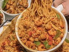 -友达面馆(广州总店)