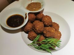 -京华烟云·北京烤鸭(领展购物广场·中关村店)