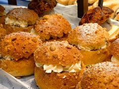 -CARINO BAKERY&CAFE(人广来福士店)