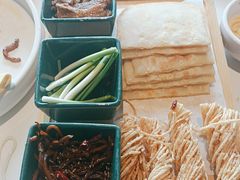 -大鸭梨烤鸭(顺义石园店)