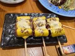 -福匠日本料理(人民路店)