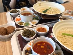 -剔八谷山西面馆(文兴路店)