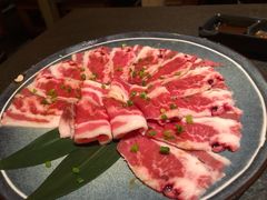 -上男·烧肉集市(五一广场店)
