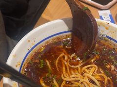 -马记永·兰州牛肉面(山姆外高桥店)