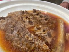 -西贝(宝乐汇店)