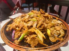 -大鸭梨烤鸭·北京菜(南小街/南苑店)