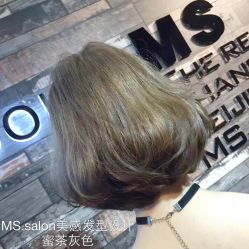 -MS.SALON美发沙龙