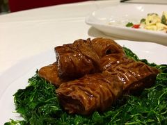 -老正兴菜馆(福州路店)