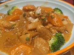 -敏珠拉姆藏餐·南京厨房(富春江东街店)