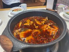 -佬缸炮江湖川菜(玉林店)
